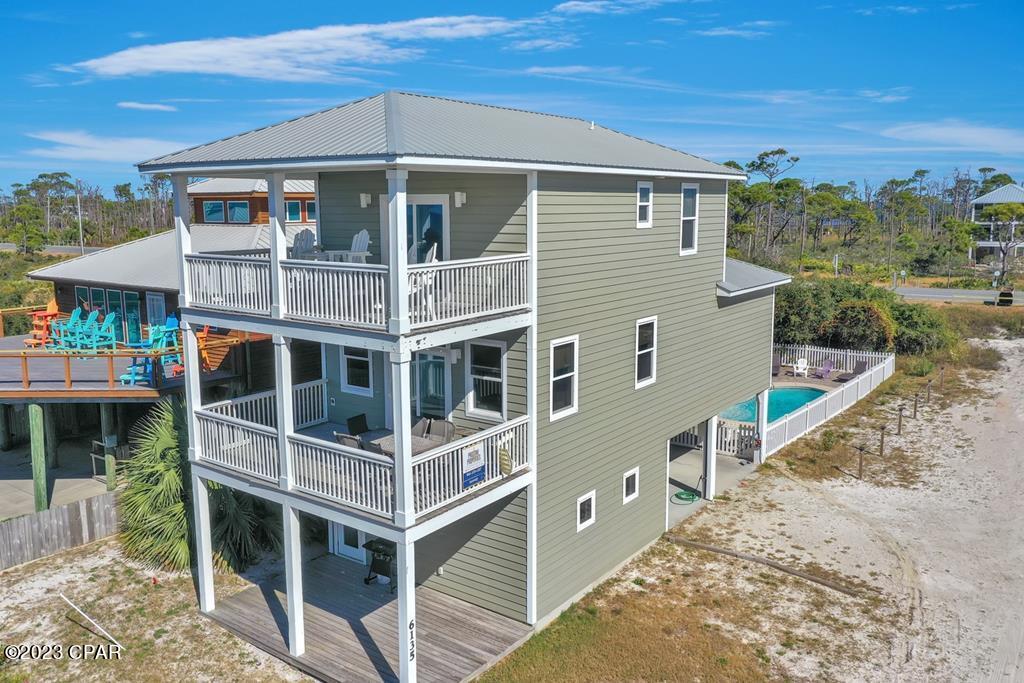 6135 Cape San Blas Road