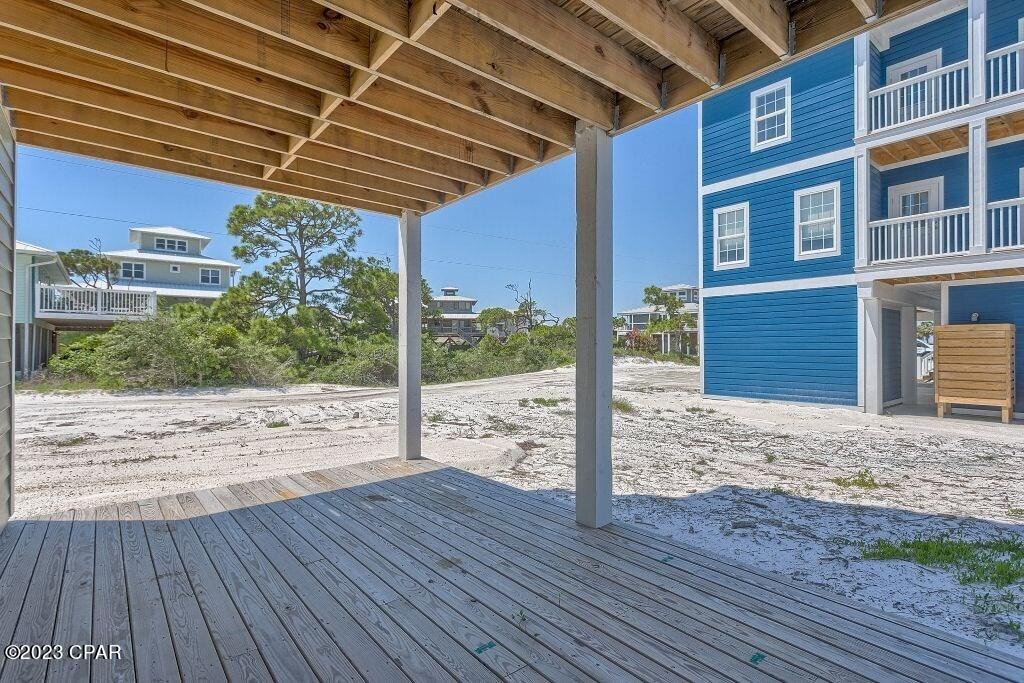 6135 Cape San Blas Road