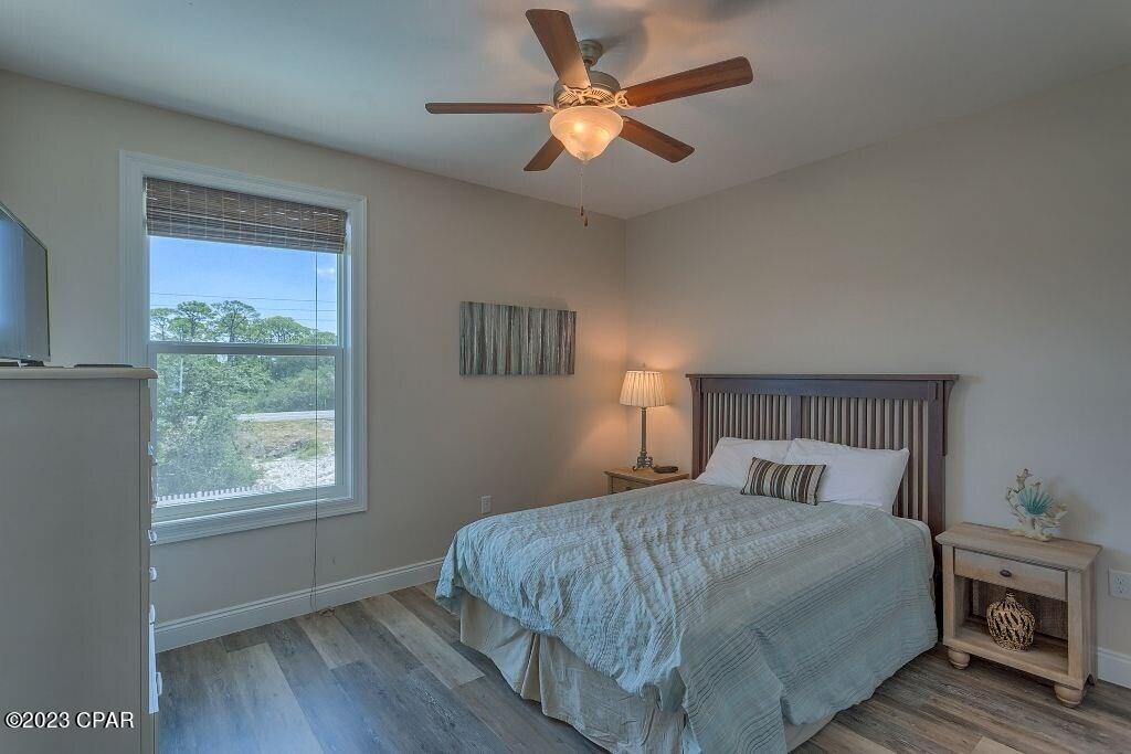 6135 Cape San Blas Road