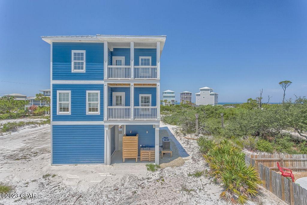 6135 Cape San Blas Road