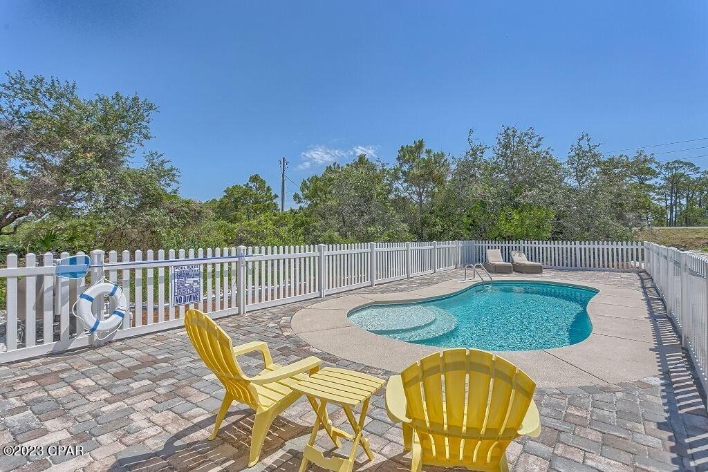 6135 Cape San Blas Road