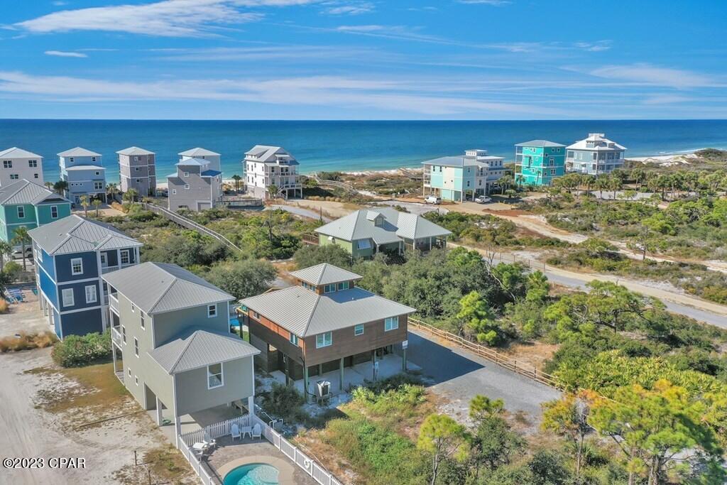 6135 Cape San Blas Road