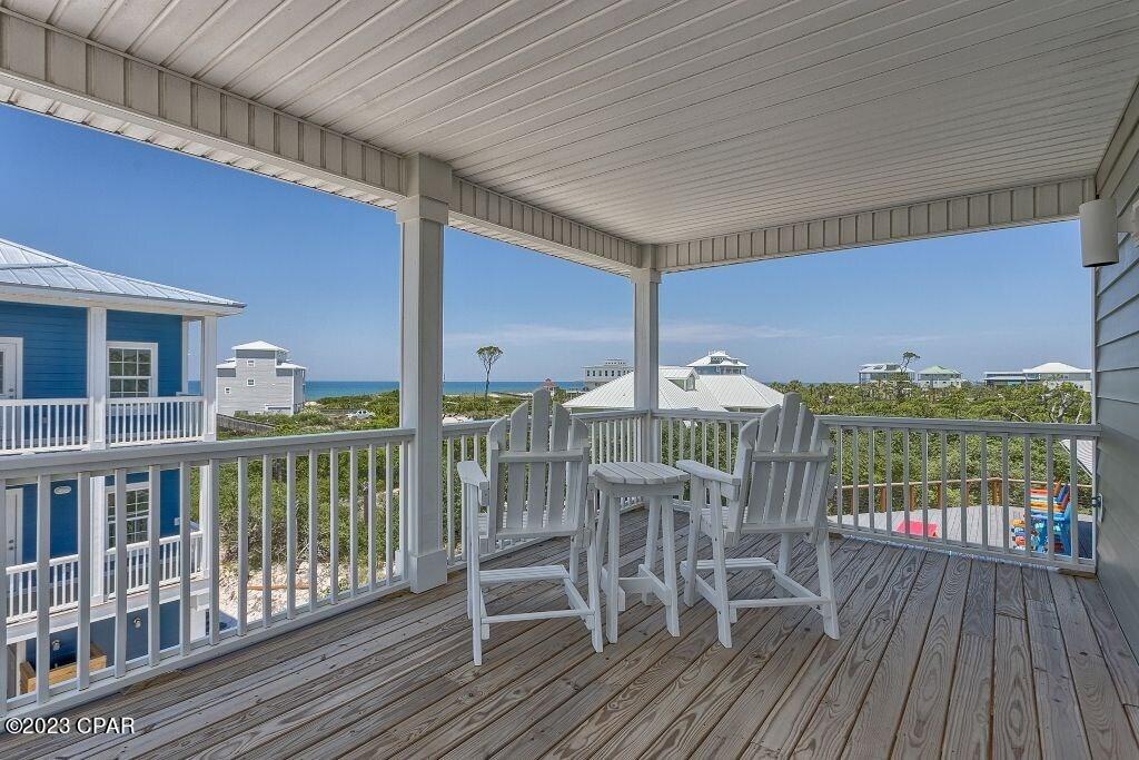 6135 Cape San Blas Road