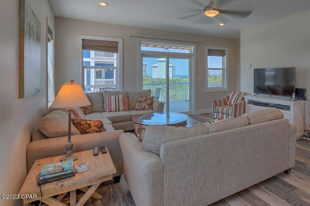 6135 Cape San Blas Road