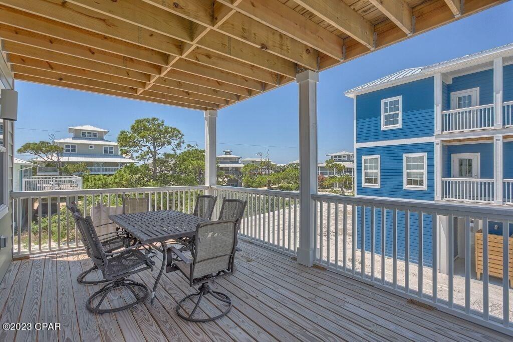 6135 Cape San Blas Road