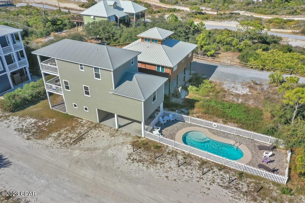 6135 Cape San Blas Road