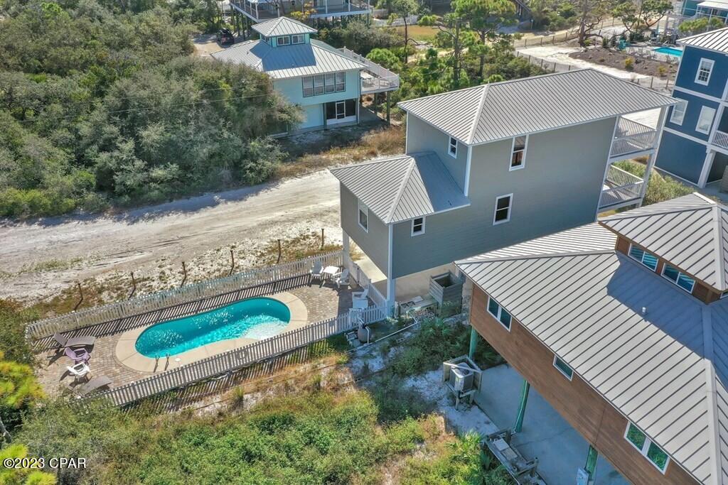 6135 Cape San Blas Road