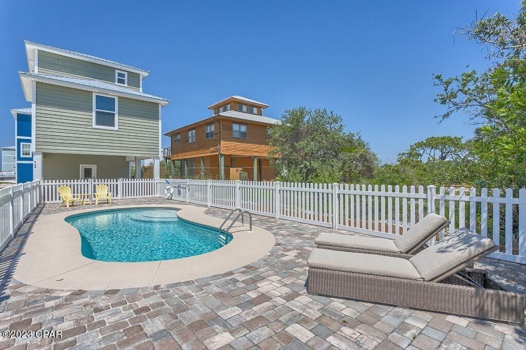 6135 Cape San Blas Road