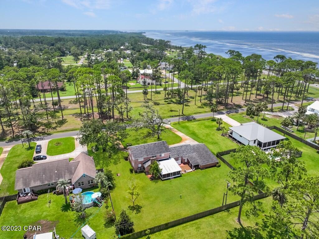 105 Allen Memorial Way