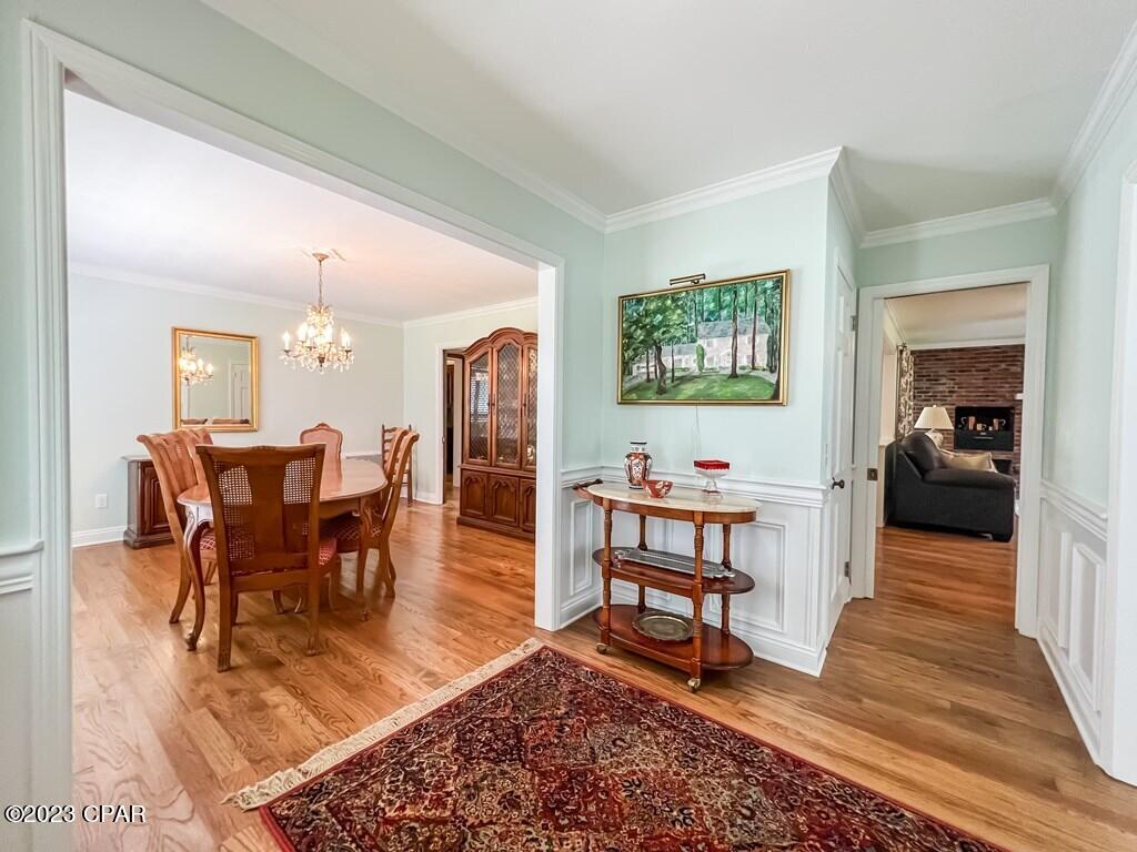 105 Allen Memorial Way