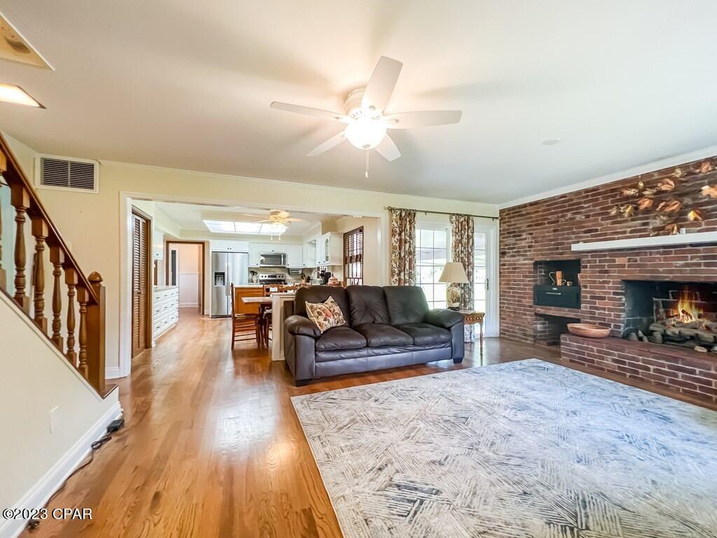 105 Allen Memorial Way