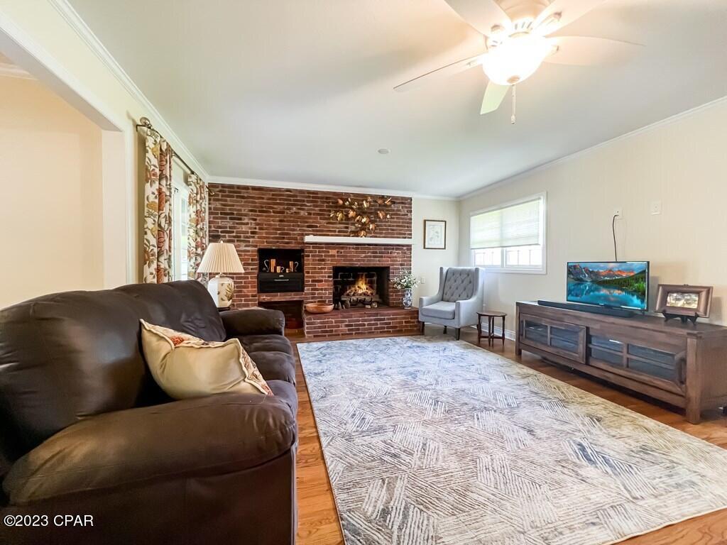 105 Allen Memorial Way