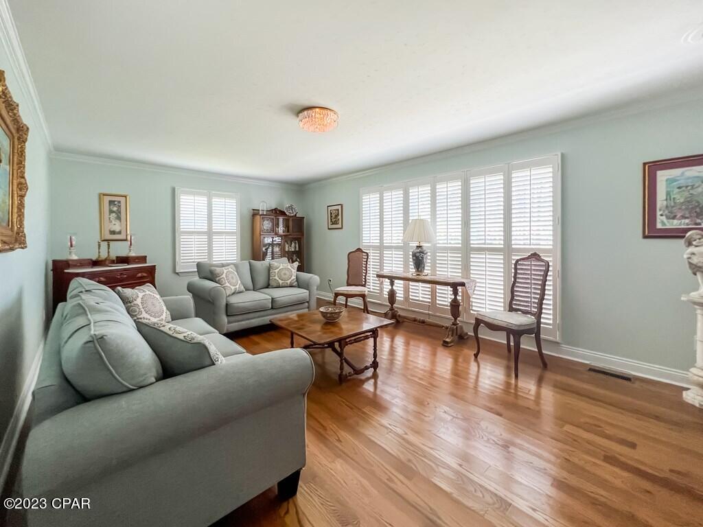 105 Allen Memorial Way