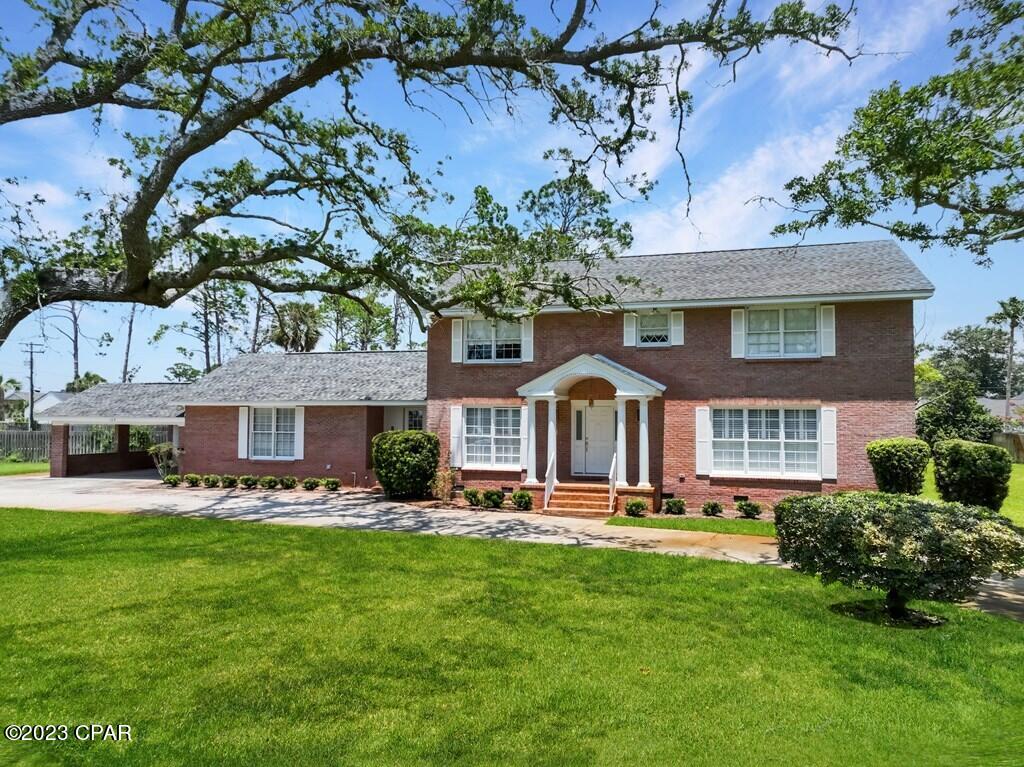 105 Allen Memorial Way