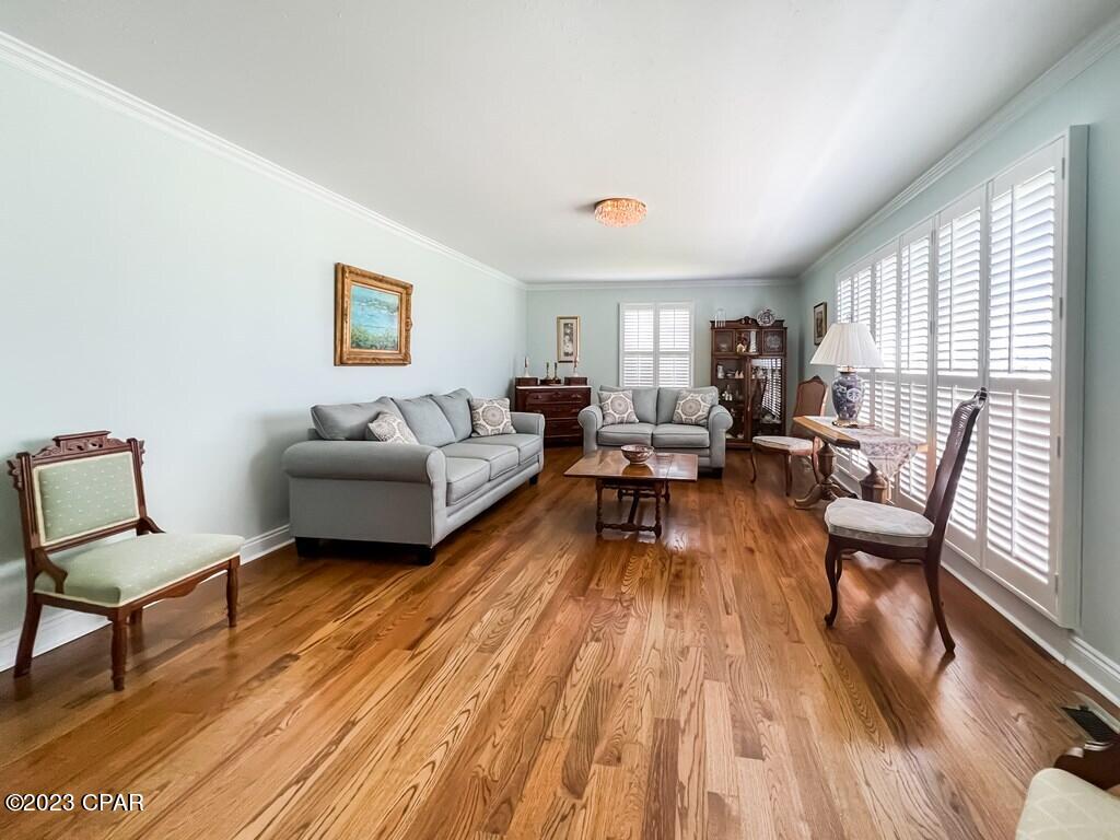 105 Allen Memorial Way