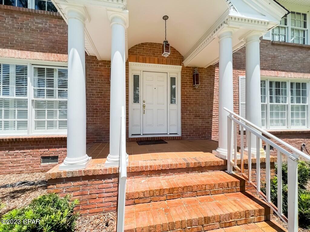 105 Allen Memorial Way