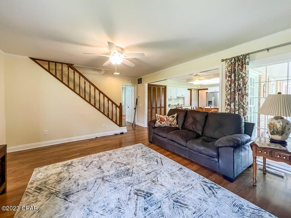 105 Allen Memorial Way