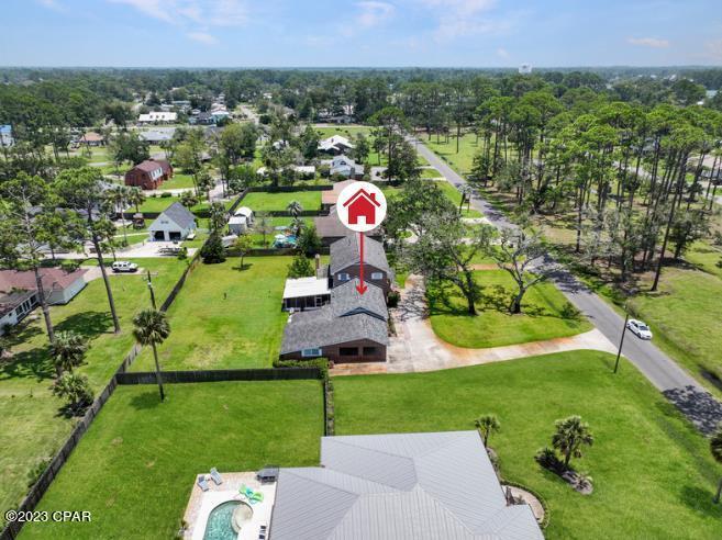 105 Allen Memorial Way