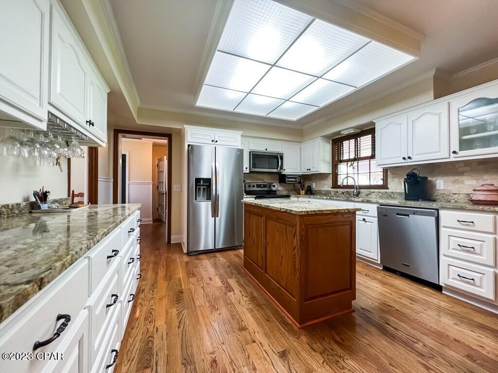 105 Allen Memorial Way