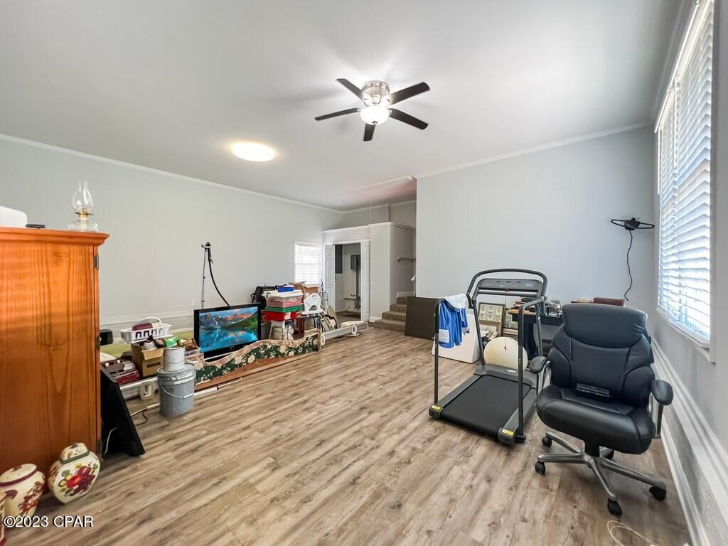 105 Allen Memorial Way