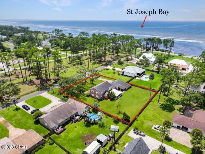 105 Allen Memorial Way