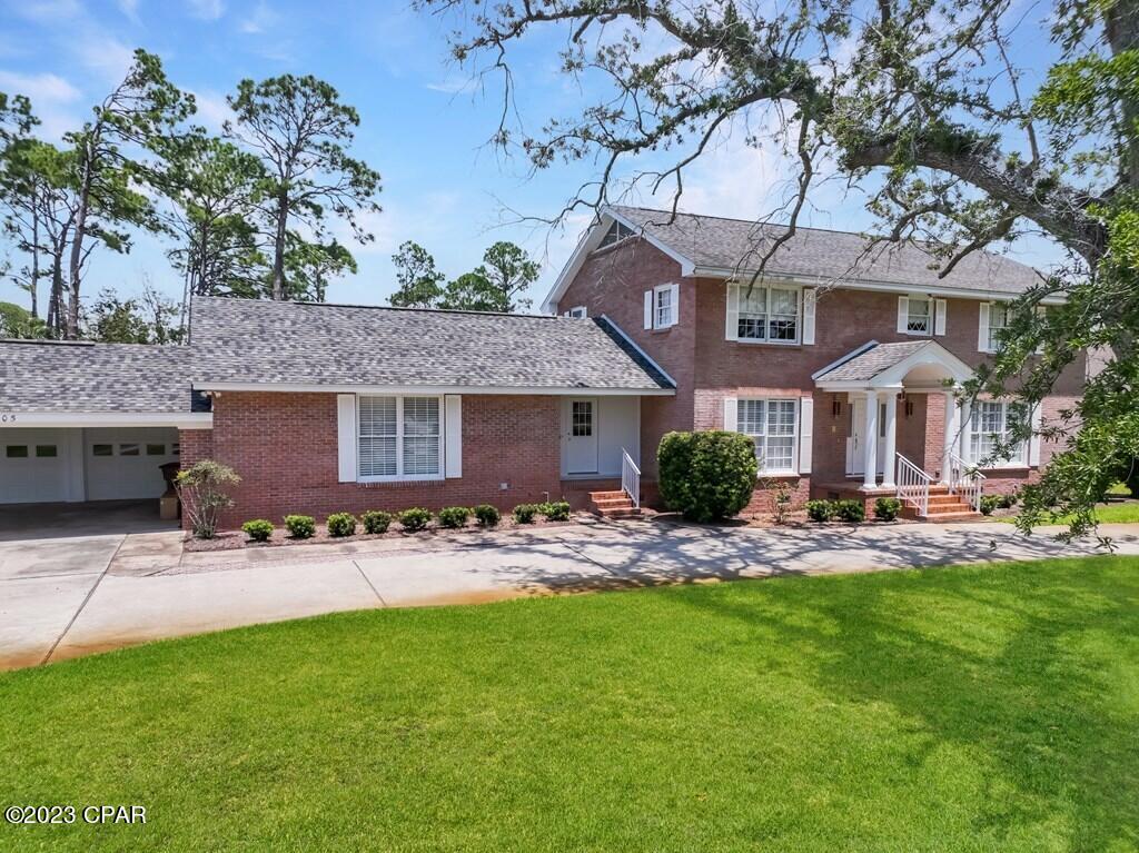 105 Allen Memorial Way