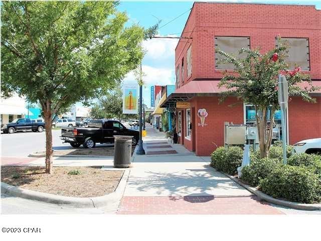 105 Allen Memorial Way