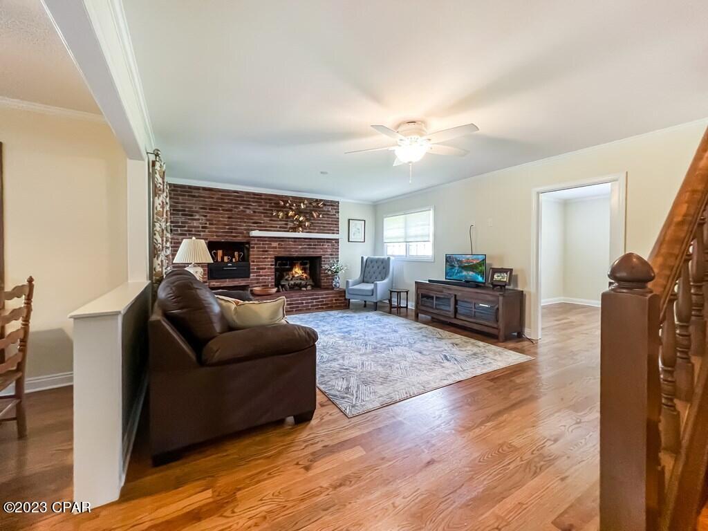 105 Allen Memorial Way