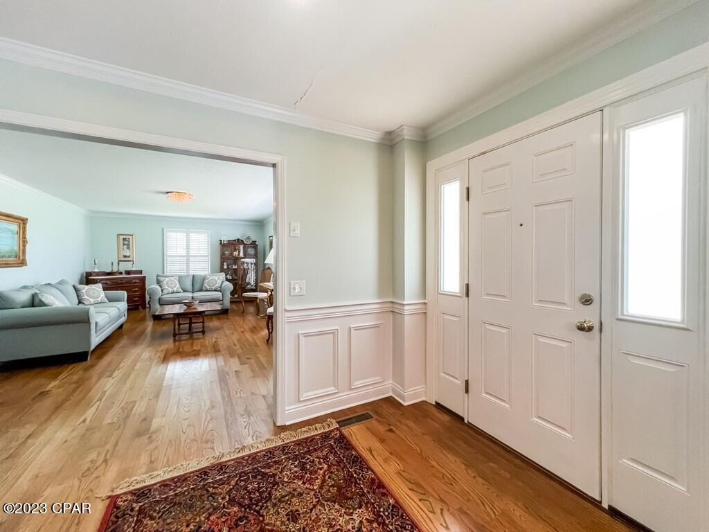 105 Allen Memorial Way