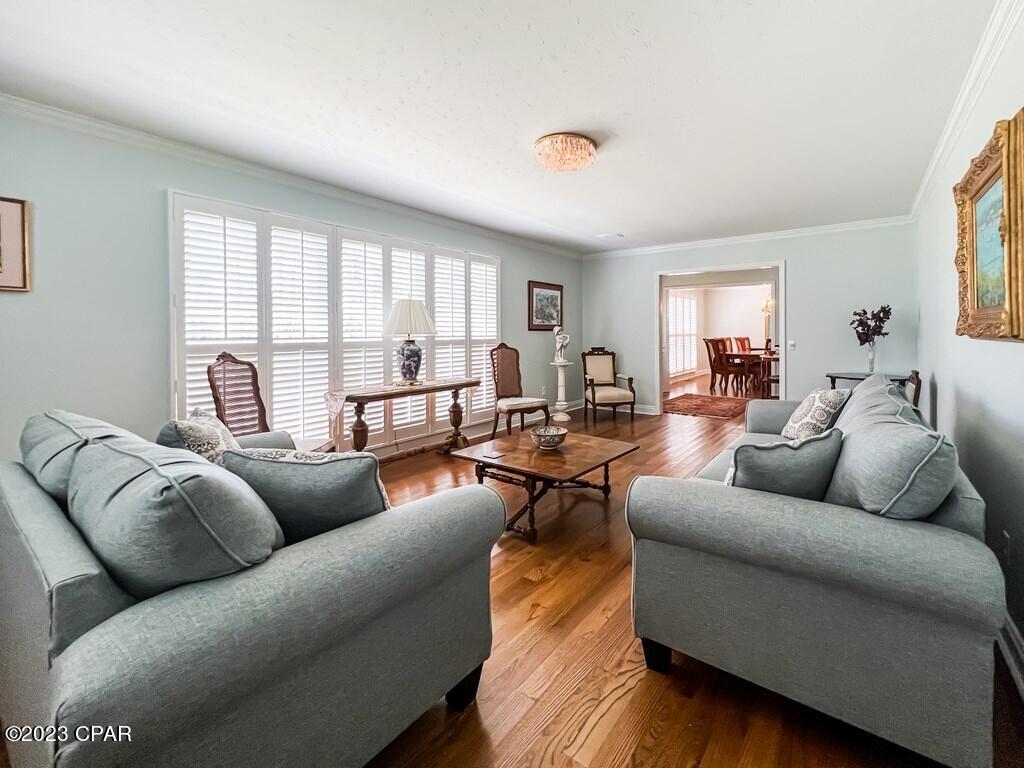 105 Allen Memorial Way