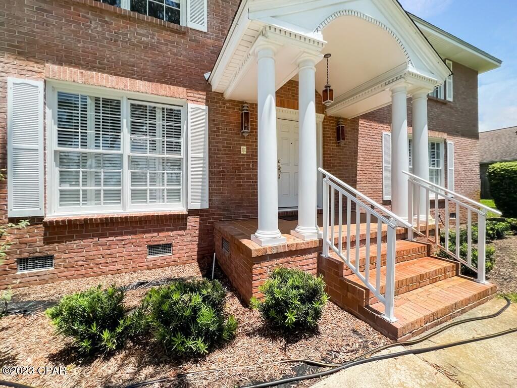 105 Allen Memorial Way