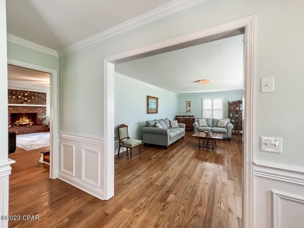 105 Allen Memorial Way