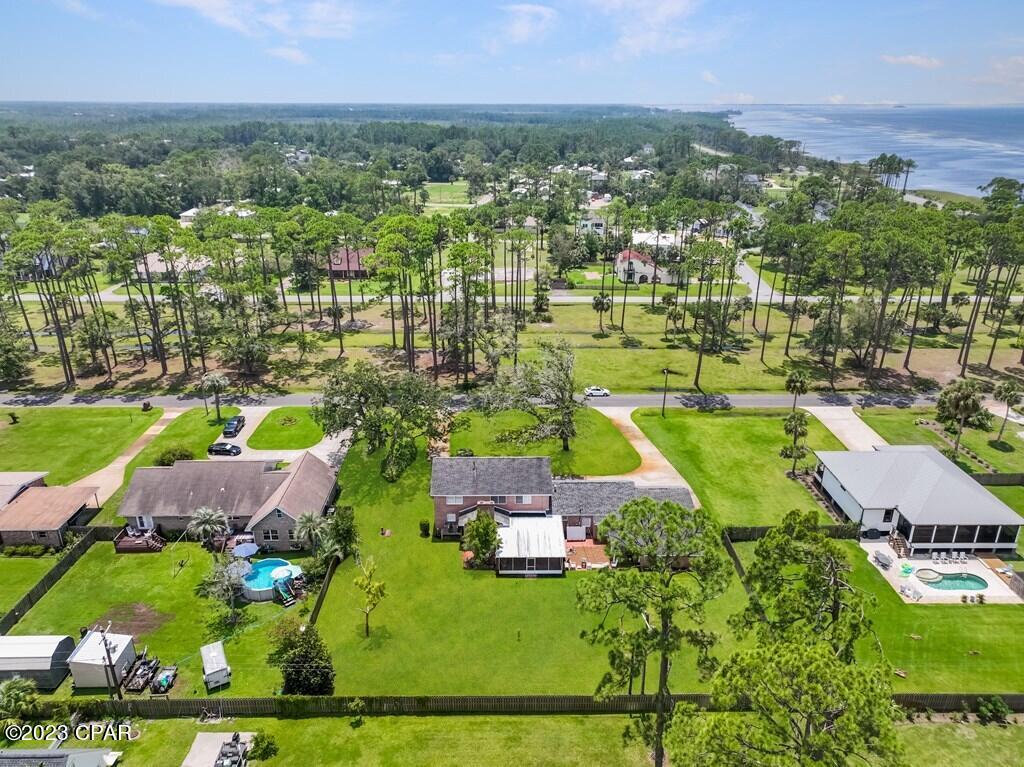 105 Allen Memorial Way