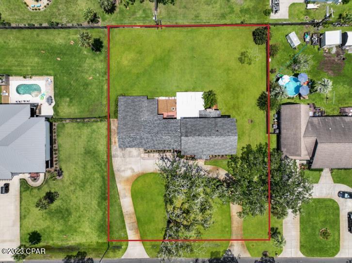 105 Allen Memorial Way