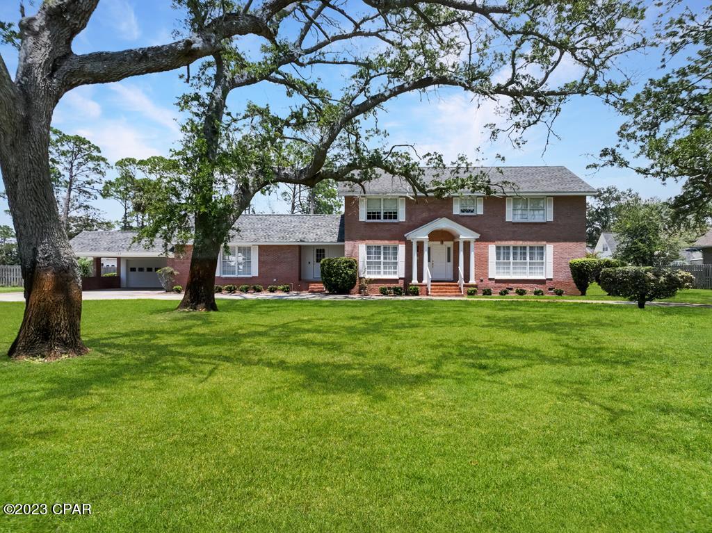 105 Allen Memorial Way