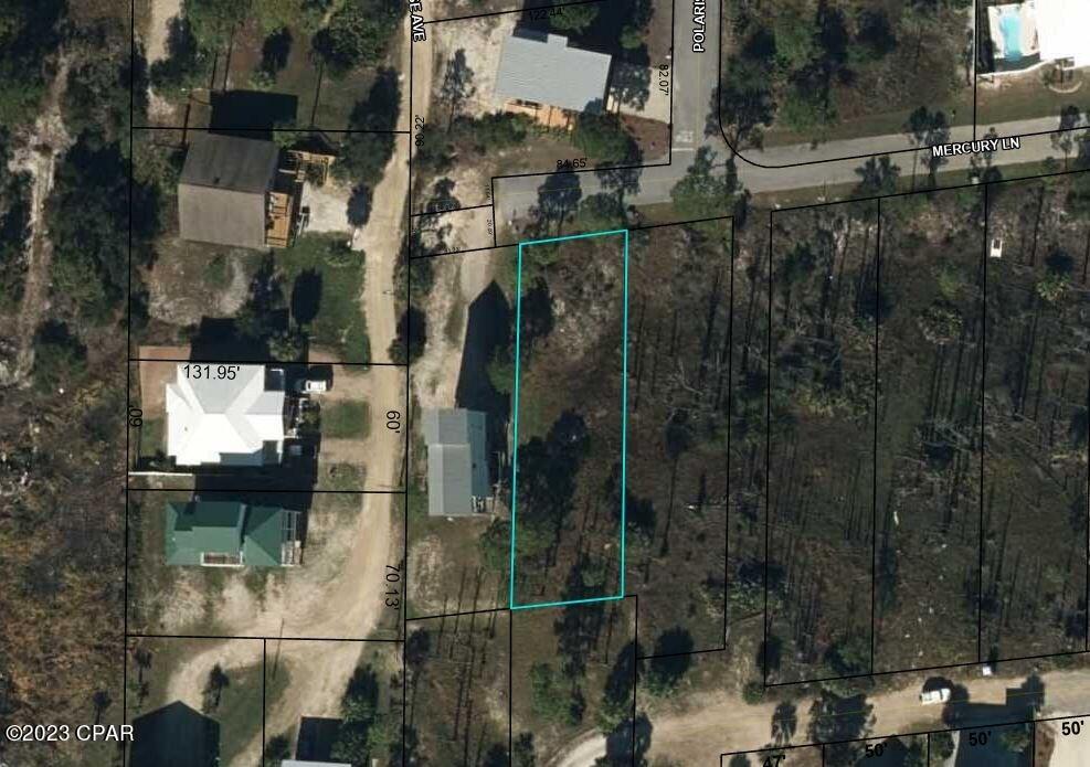 37 Mercury Lane