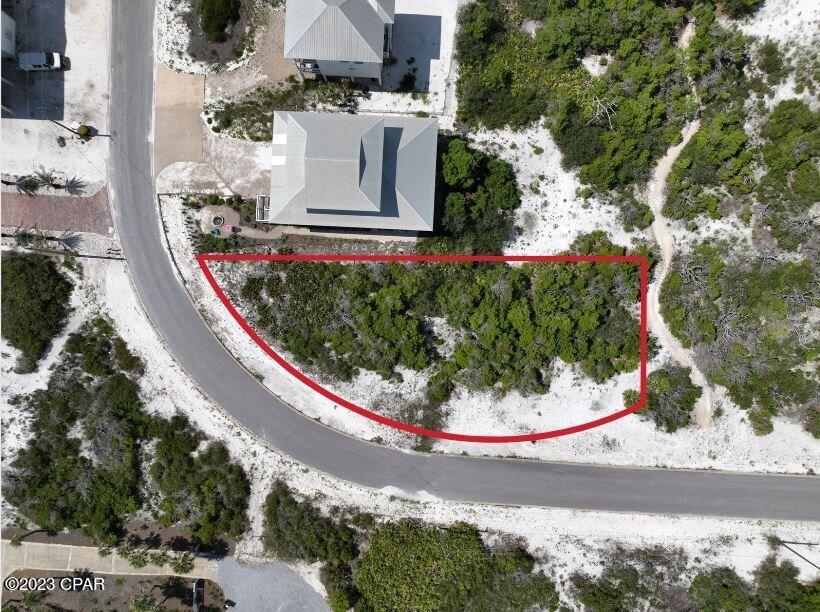 Lot 1 Haven Road