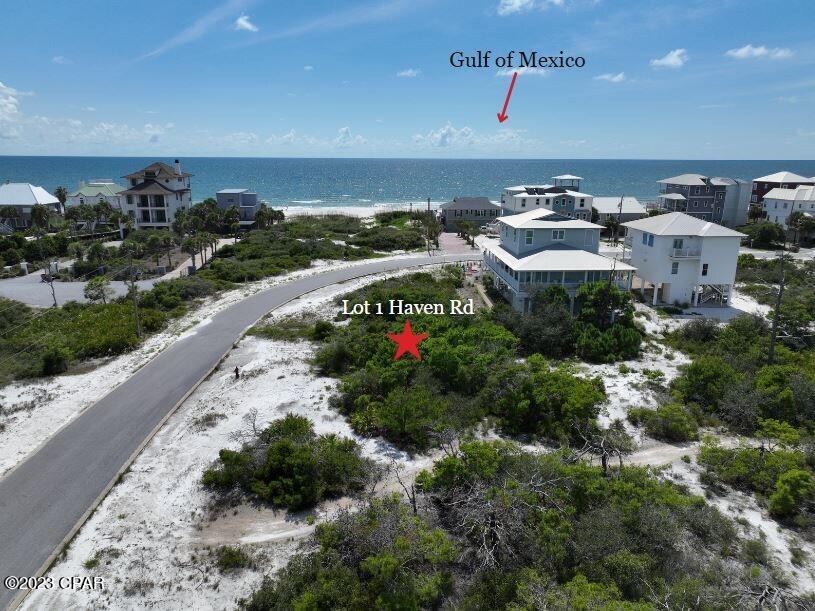 Lot 1 Haven Road