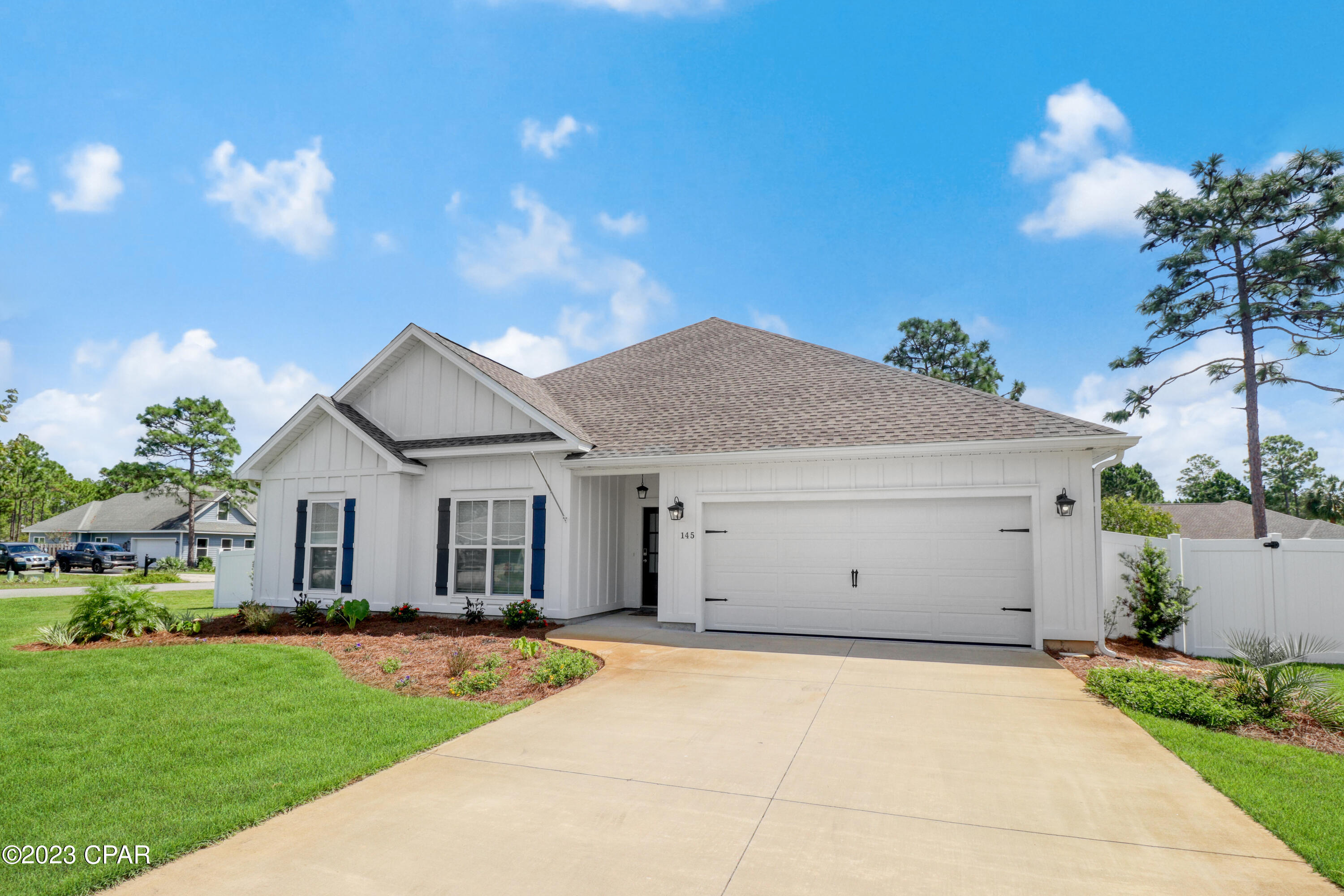 145 Gulf Coast Circle