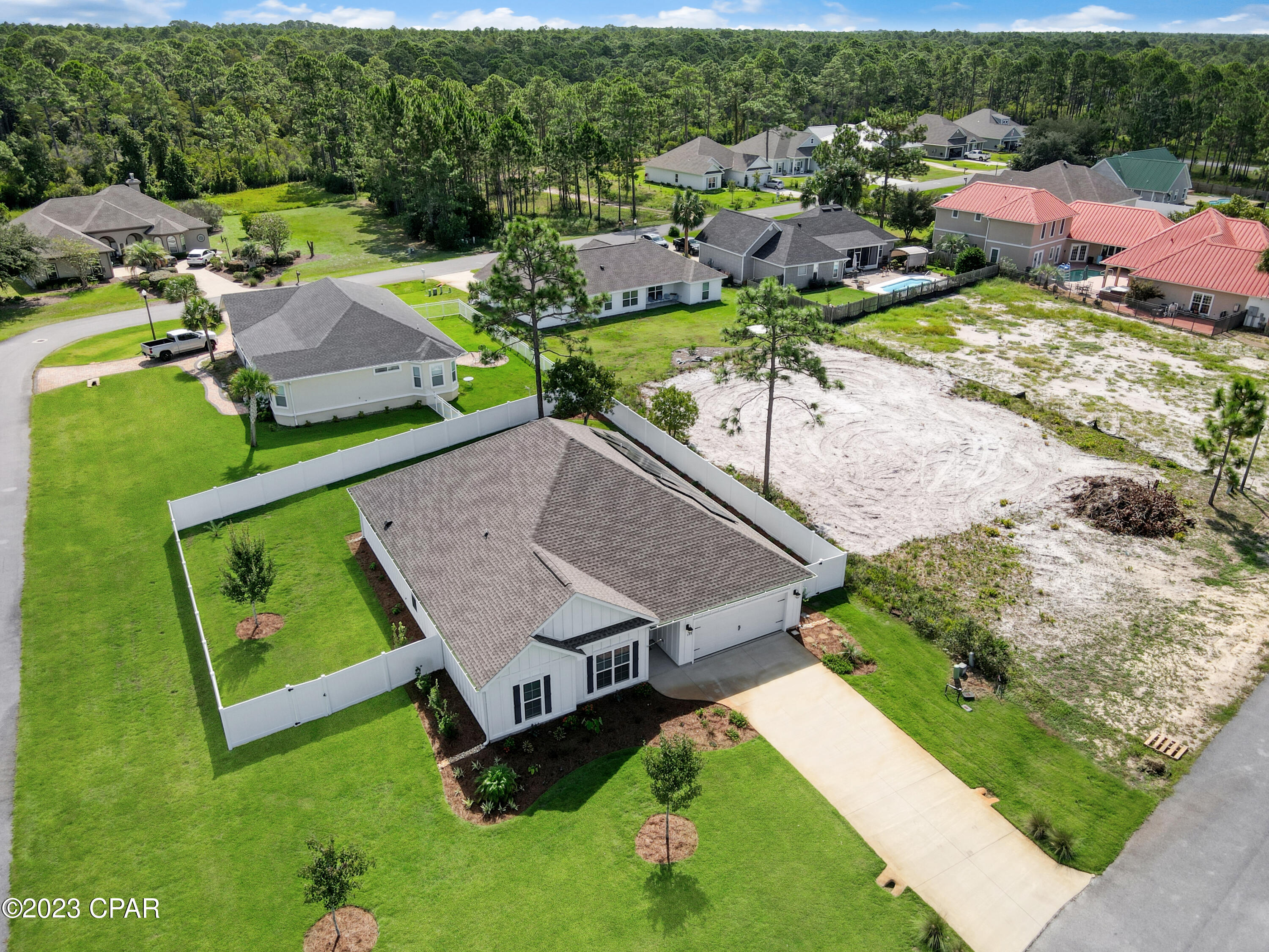 145 Gulf Coast Circle