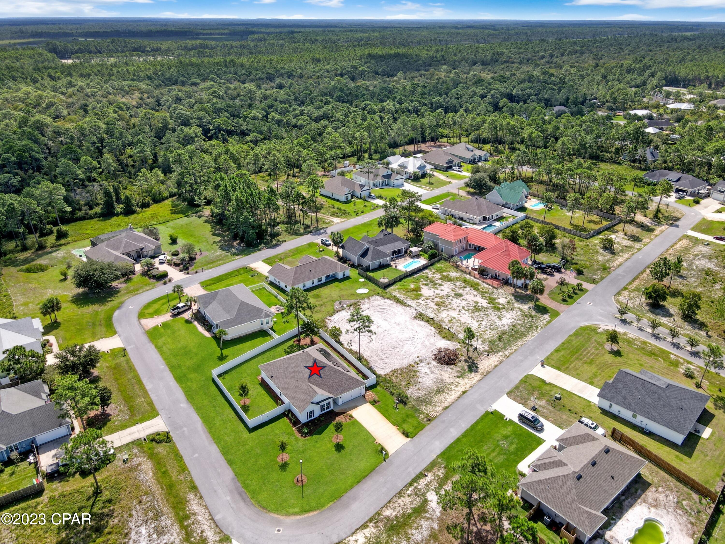 145 Gulf Coast Circle