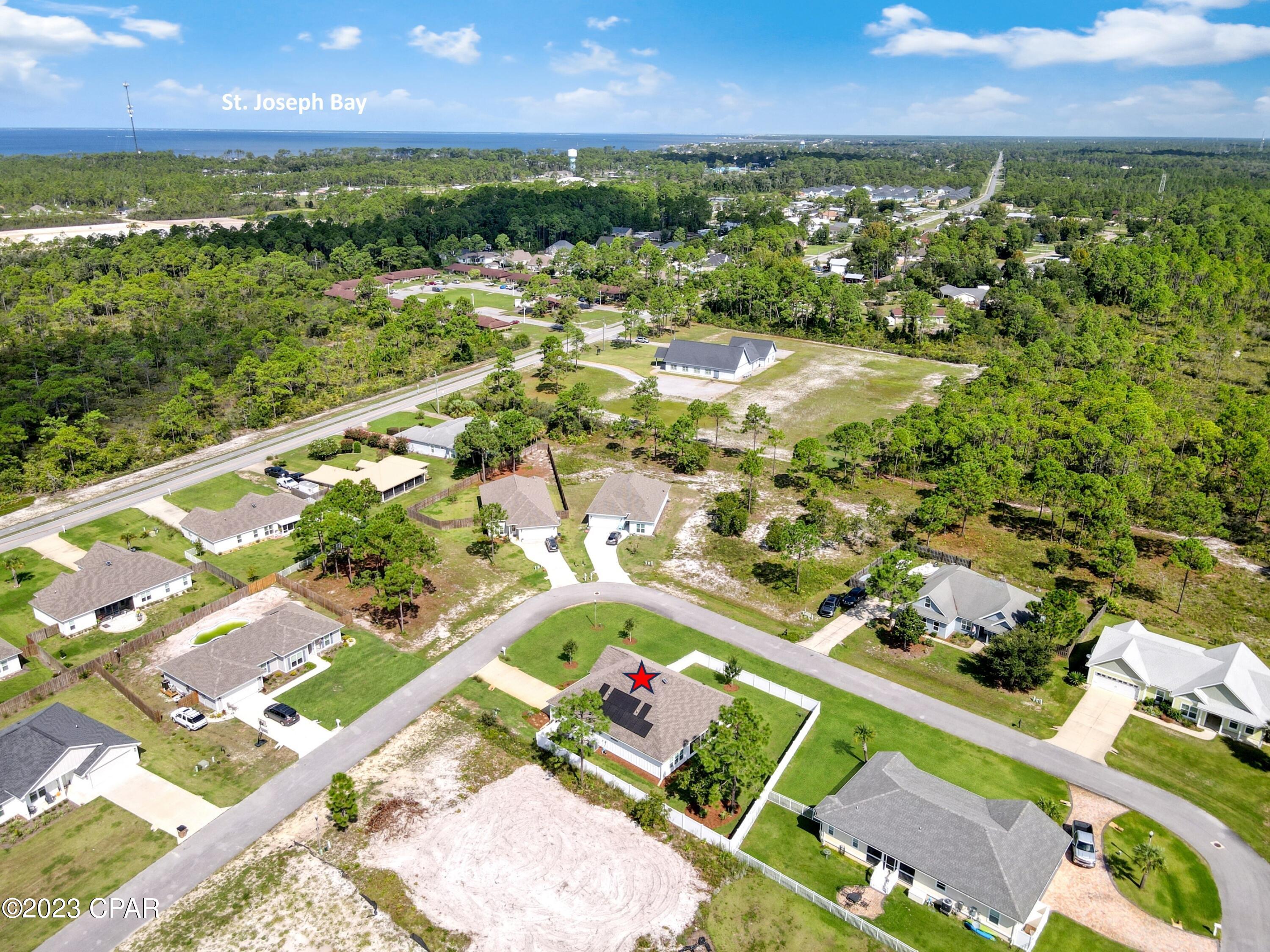 145 Gulf Coast Circle