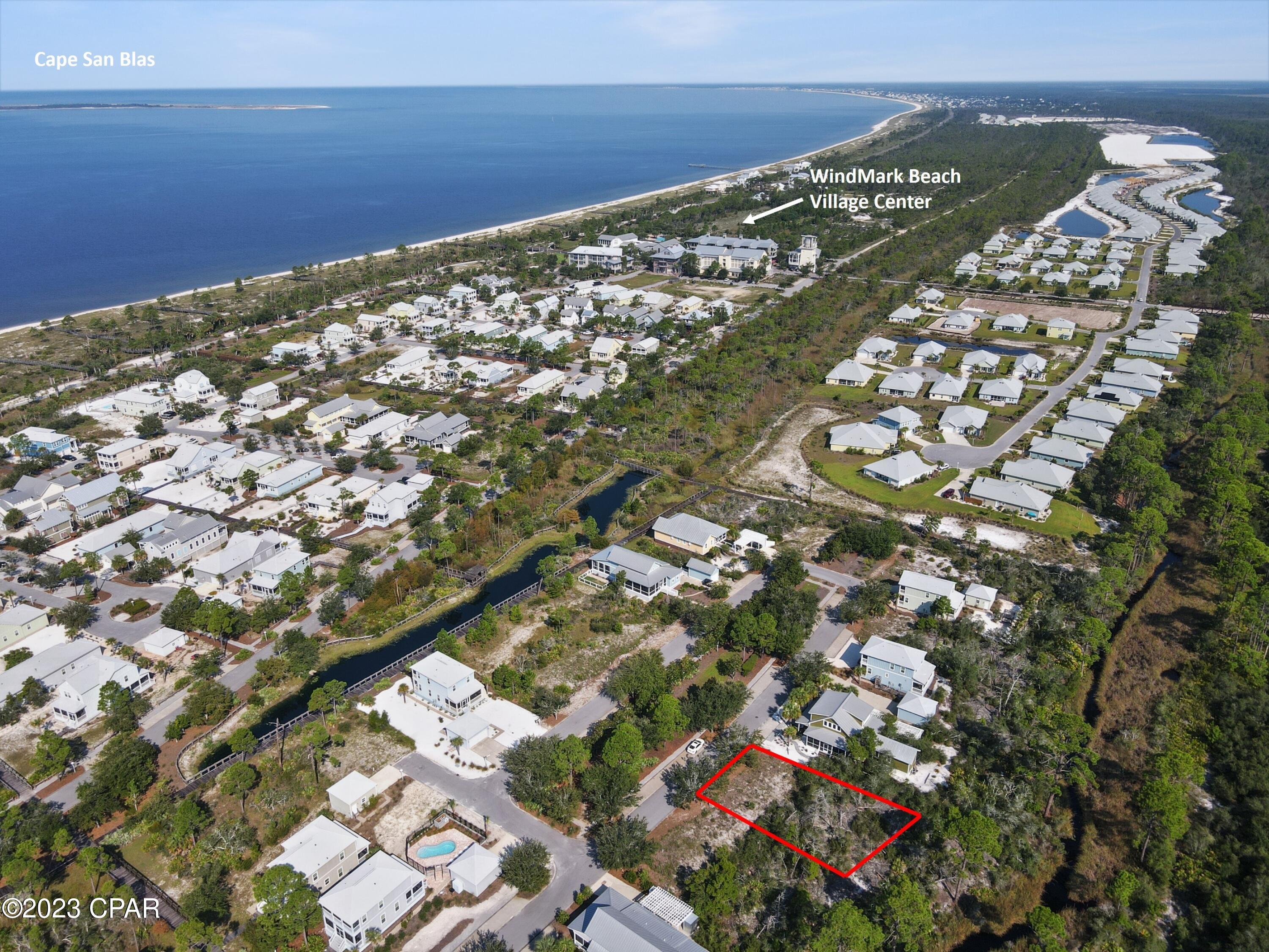 612 Tide Water Drive