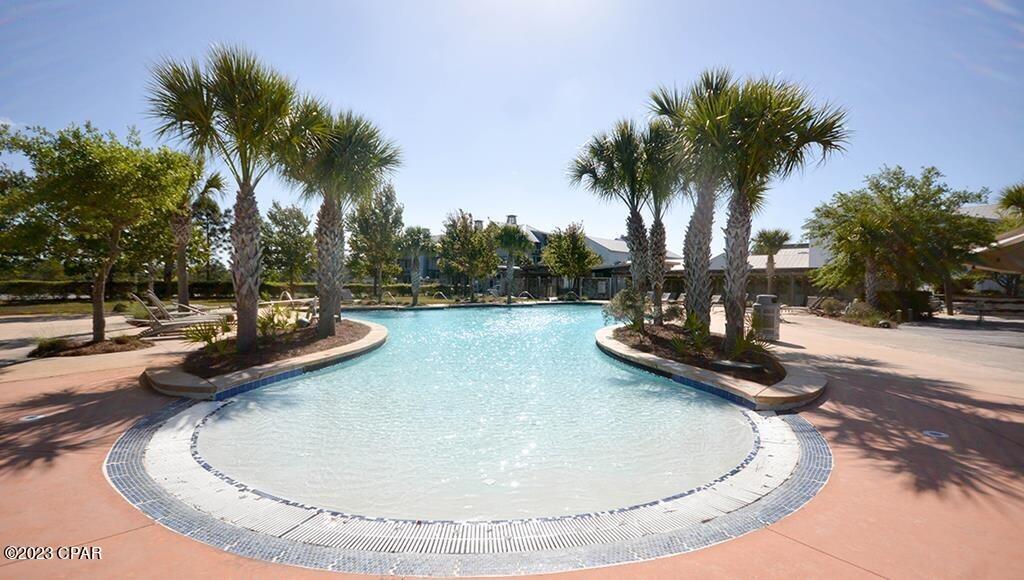 612 Tide Water Drive