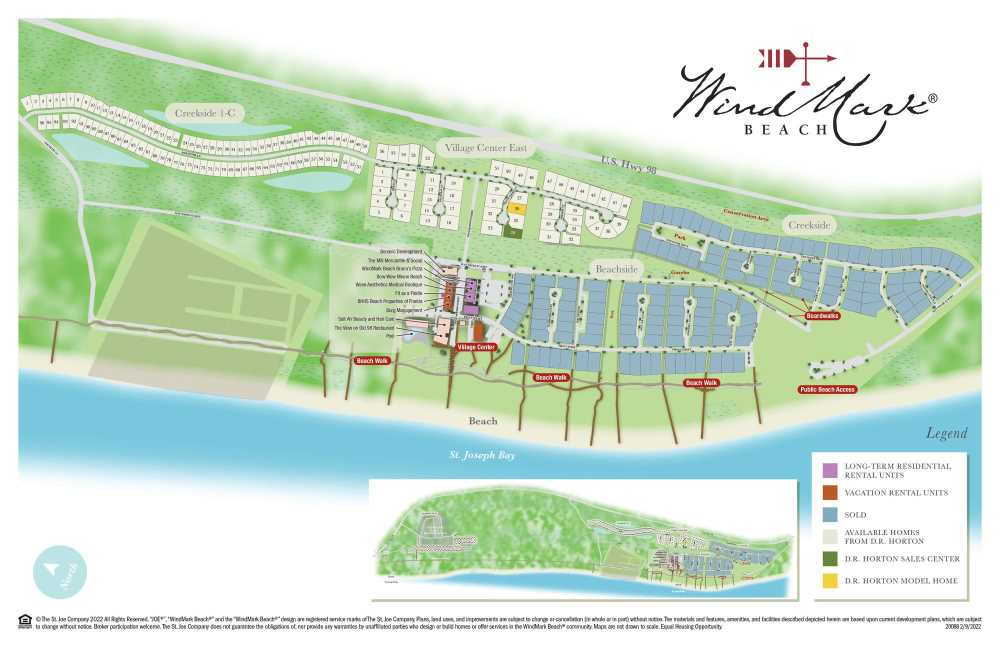 612 Tide Water Drive