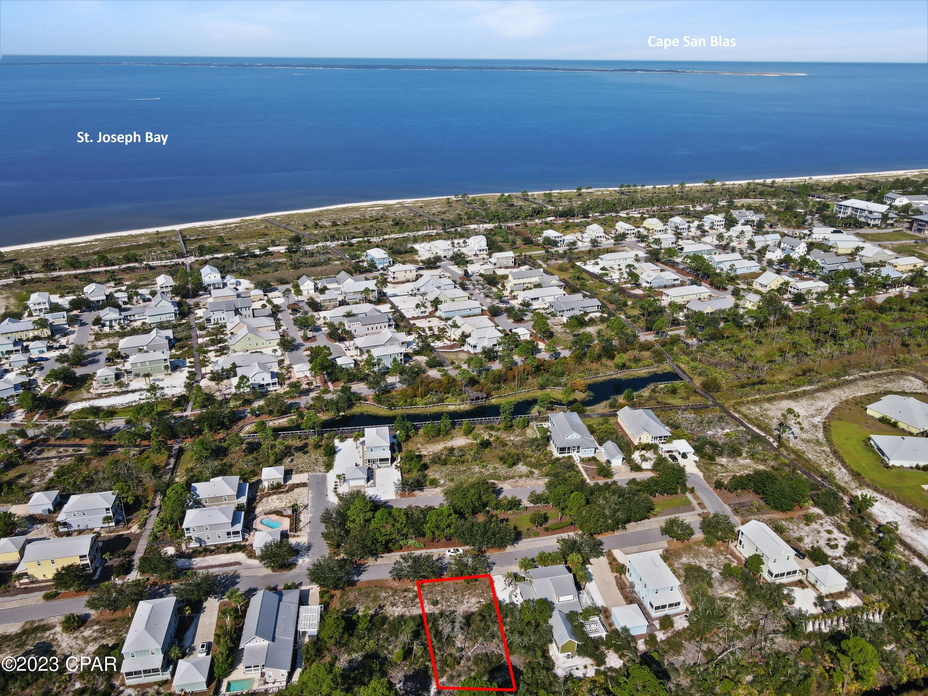 612 Tide Water Drive