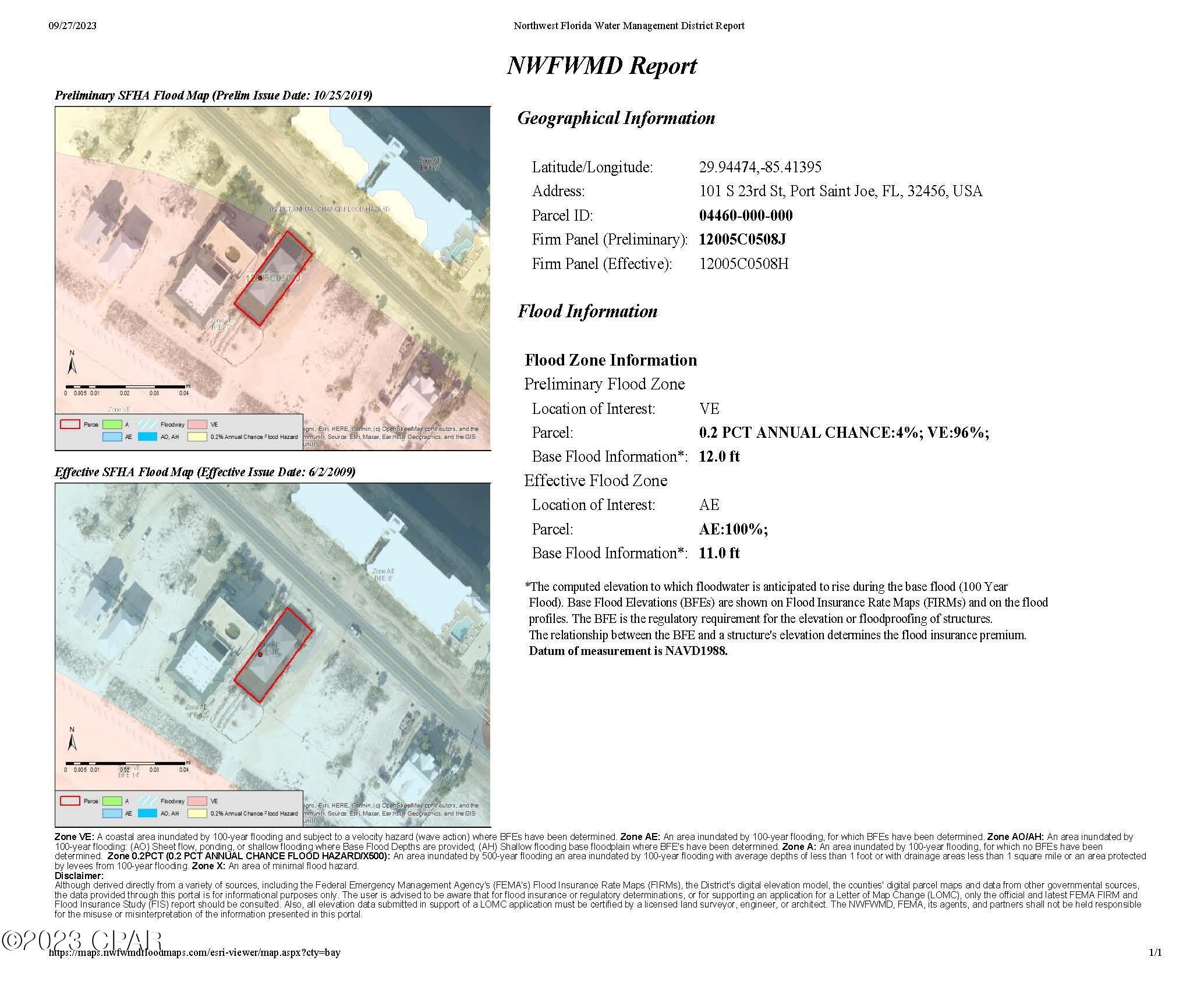 101 S 23rd Street