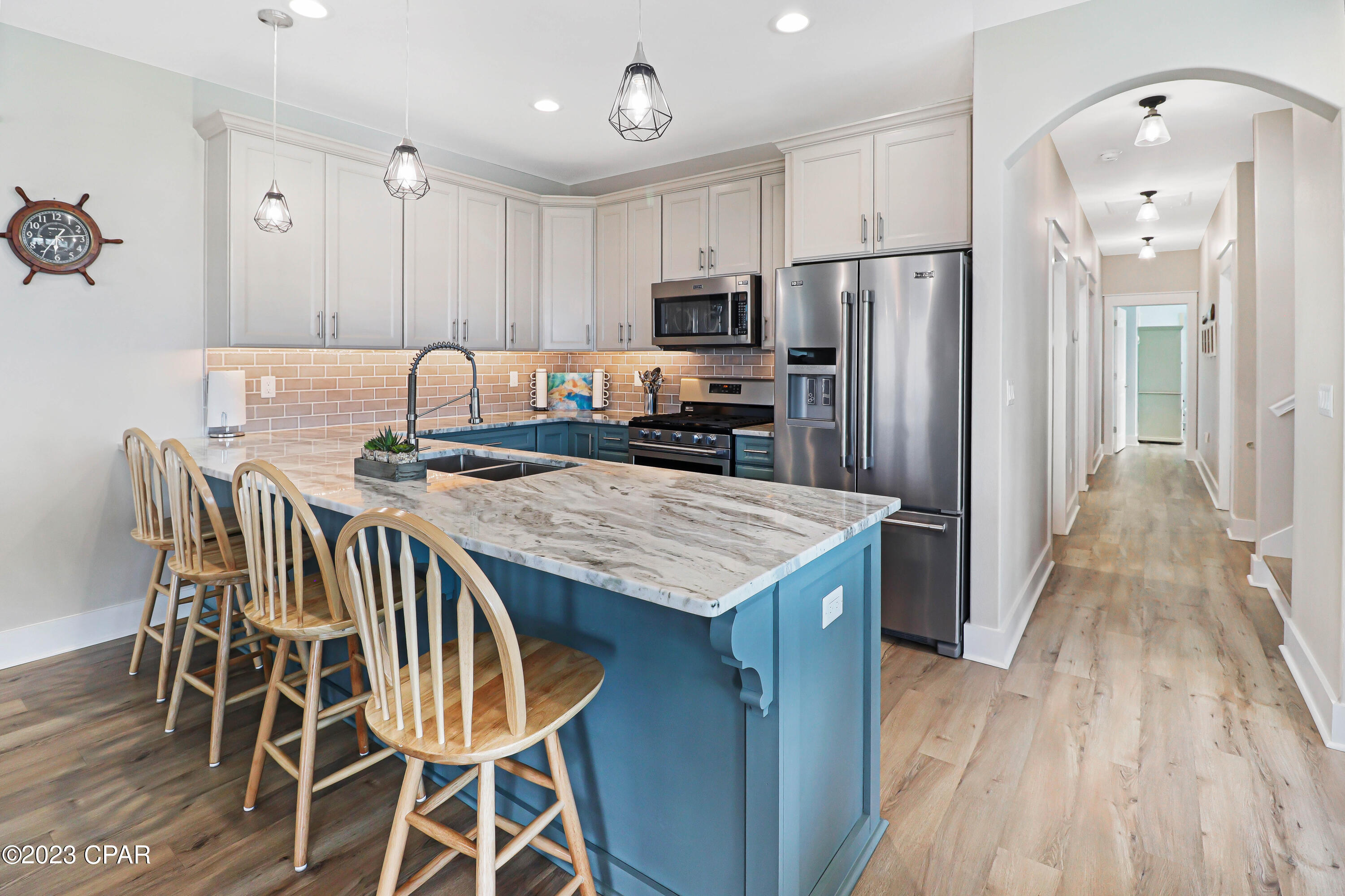 101 S 23rd Street