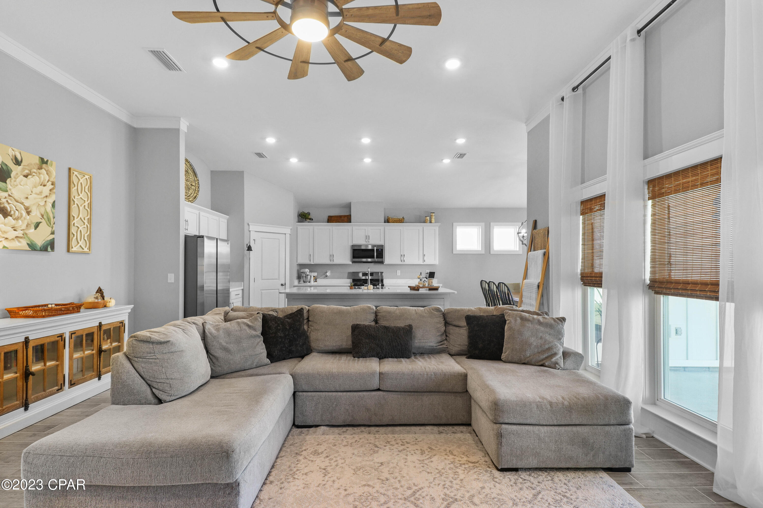 111 St Christopher Street