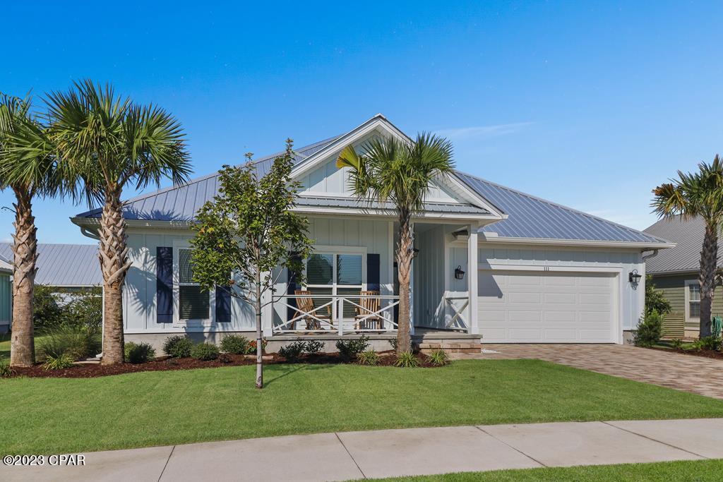 111 St Christopher Street
